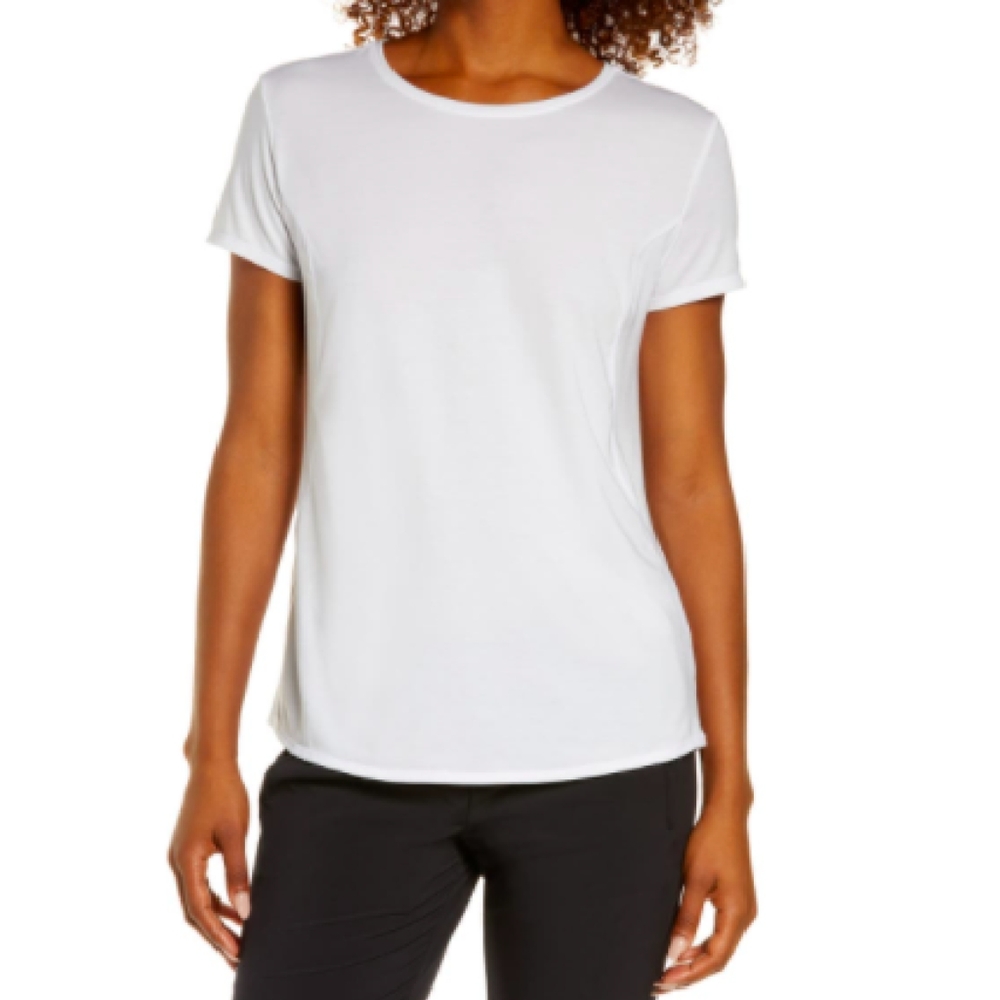Zella Energy Strength White Small Top
